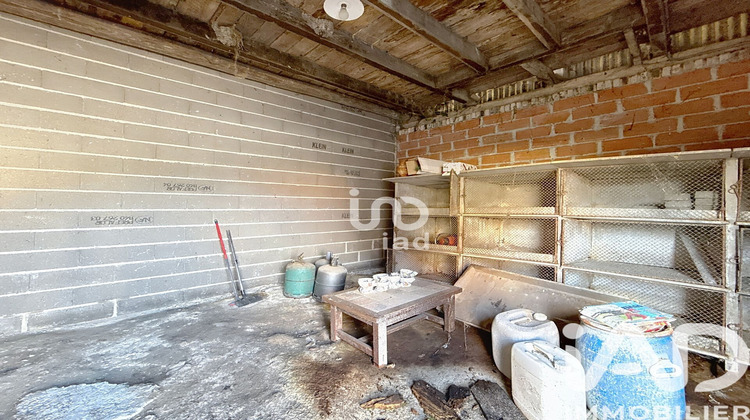 Ma-Cabane - Vente Maison Hans, 50 m²