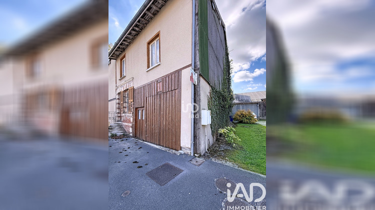 Ma-Cabane - Vente Maison Hans, 50 m²