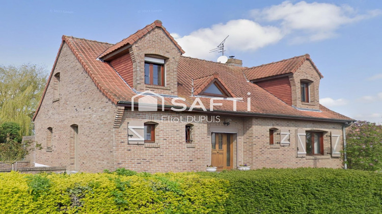 Ma-Cabane - Vente Maison Hantay, 148 m²