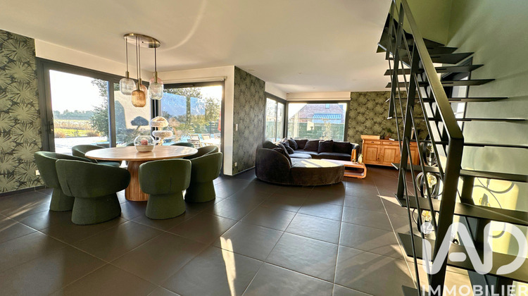 Ma-Cabane - Vente Maison Hantay, 144 m²