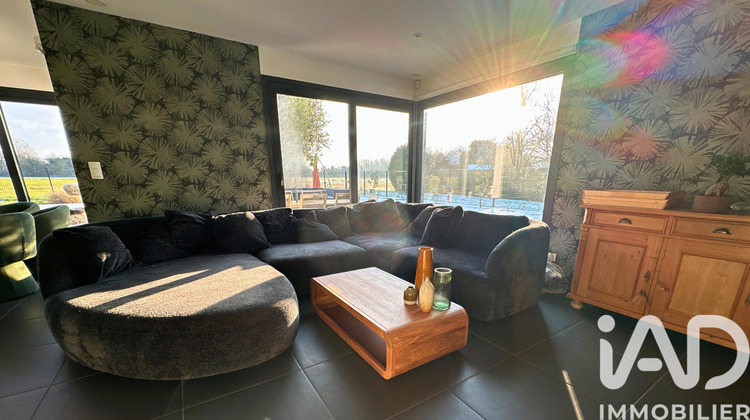 Ma-Cabane - Vente Maison Hantay, 144 m²