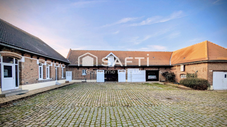 Ma-Cabane - Vente Maison Hantay, 240 m²