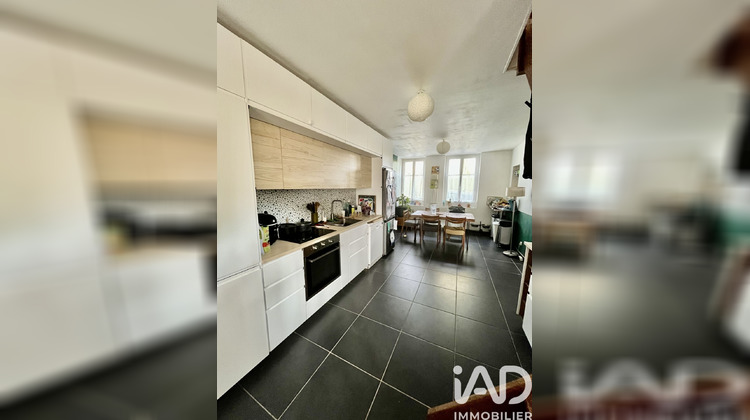 Ma-Cabane - Vente Maison Hantay, 92 m²