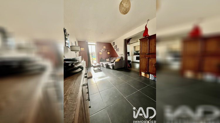 Ma-Cabane - Vente Maison Hantay, 92 m²