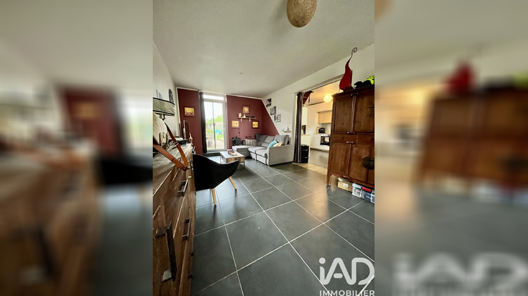 Ma-Cabane - Vente Maison Hantay, 92 m²