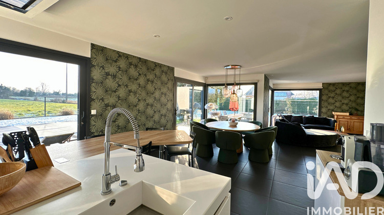 Ma-Cabane - Vente Maison Hantay, 144 m²