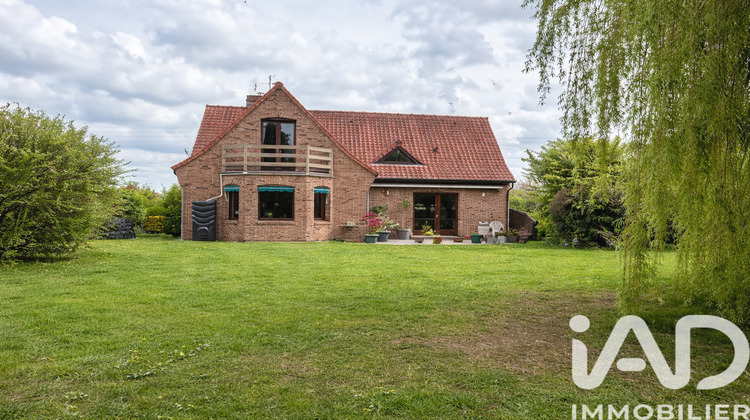 Ma-Cabane - Vente Maison Hantay, 148 m²