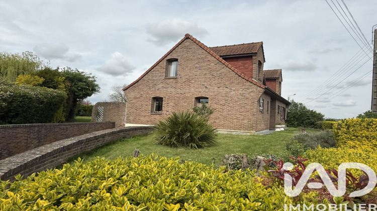 Ma-Cabane - Vente Maison Hantay, 148 m²