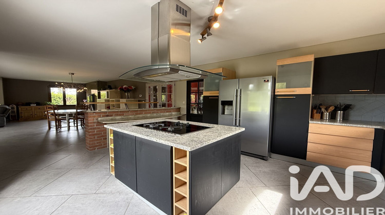 Ma-Cabane - Vente Maison Hantay, 148 m²