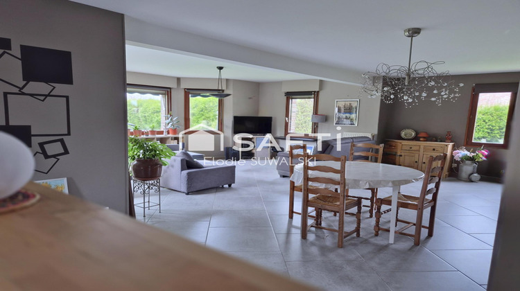Ma-Cabane - Vente Maison Hantay, 148 m²