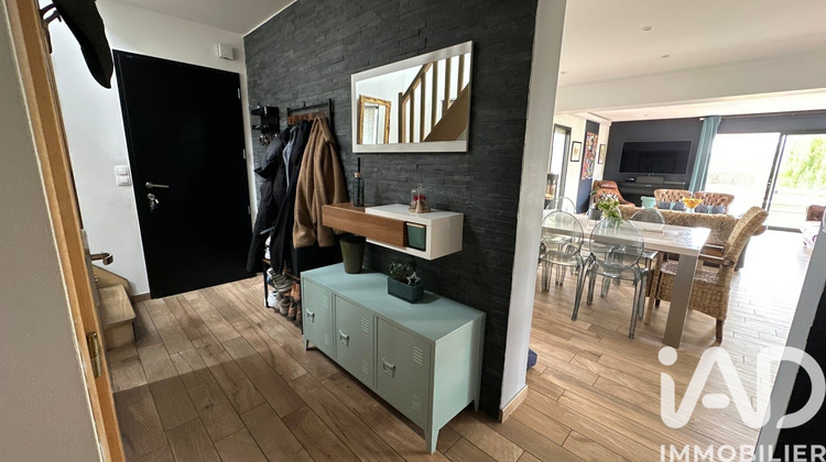 Ma-Cabane - Vente Maison Hantay, 178 m²