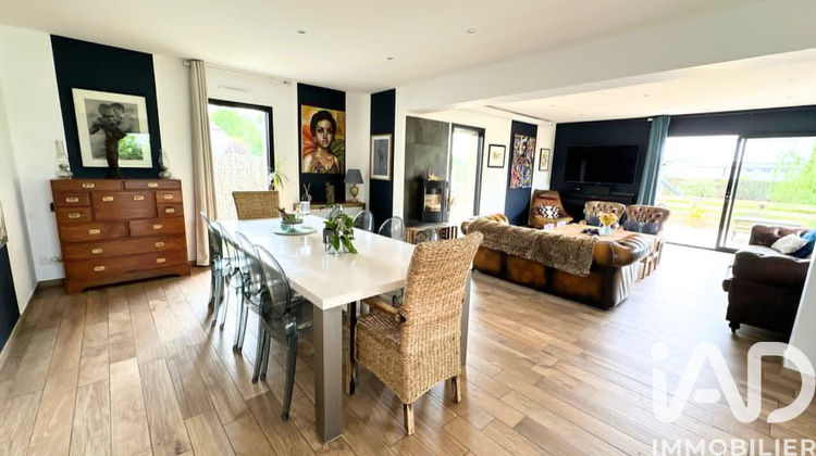 Ma-Cabane - Vente Maison Hantay, 178 m²