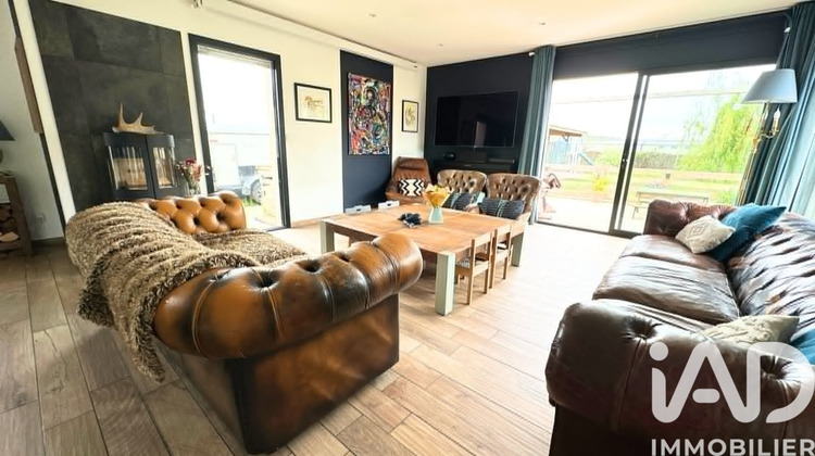 Ma-Cabane - Vente Maison Hantay, 178 m²