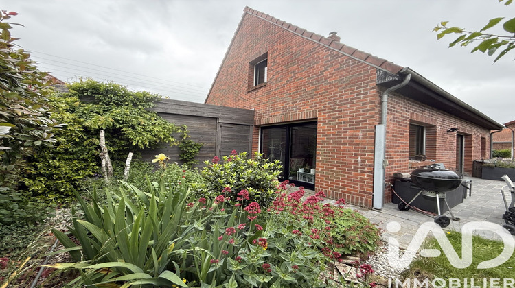 Ma-Cabane - Vente Maison Hantay, 131 m²