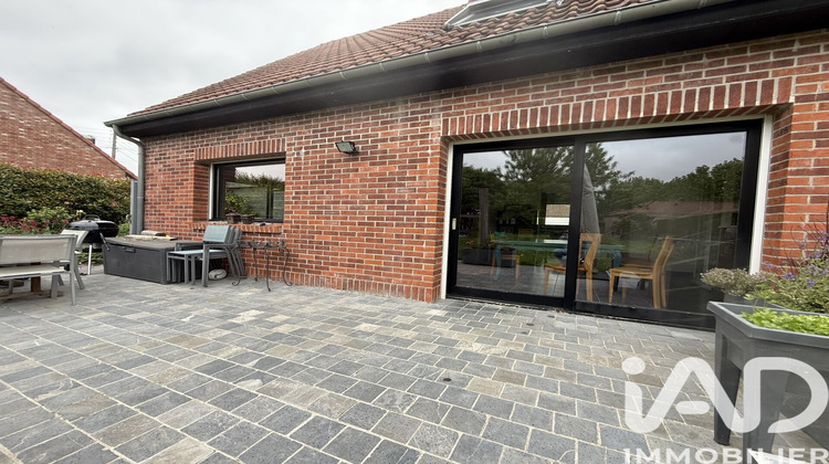 Ma-Cabane - Vente Maison Hantay, 131 m²