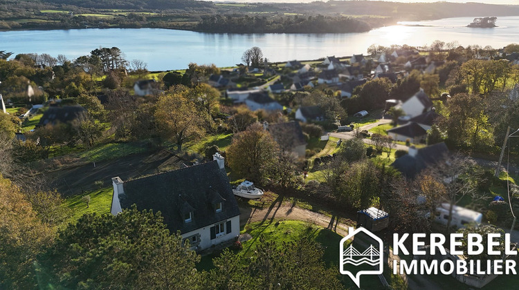 Ma-Cabane - Vente Maison Hanvec, 134 m²