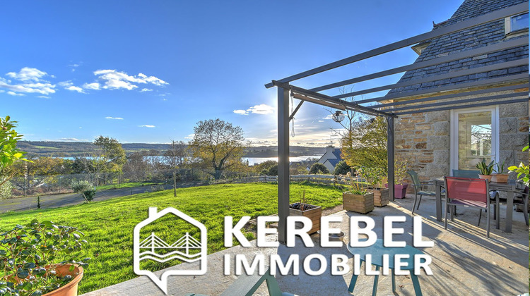 Ma-Cabane - Vente Maison Hanvec, 134 m²