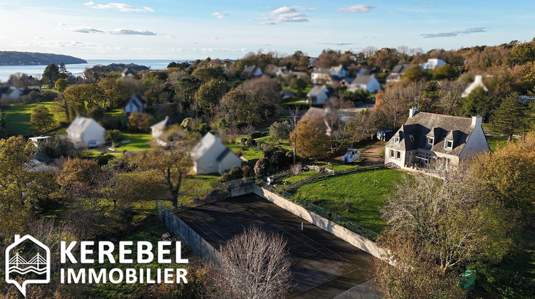 Ma-Cabane - Vente Maison Hanvec, 134 m²