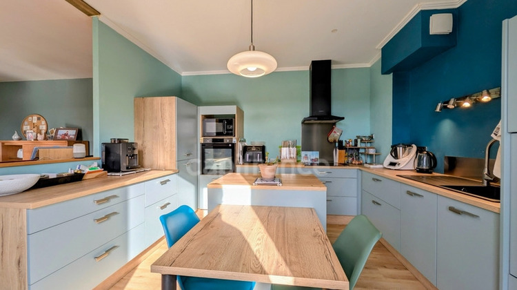 Ma-Cabane - Vente Maison HANVEC, 150 m²