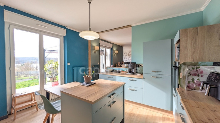 Ma-Cabane - Vente Maison HANVEC, 150 m²