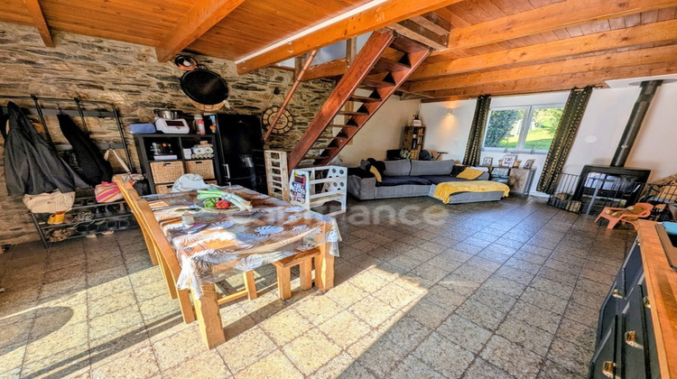 Ma-Cabane - Vente Maison HANVEC, 65 m²