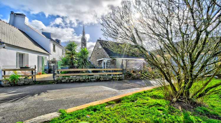 Ma-Cabane - Vente Maison Hanvec, 161 m²