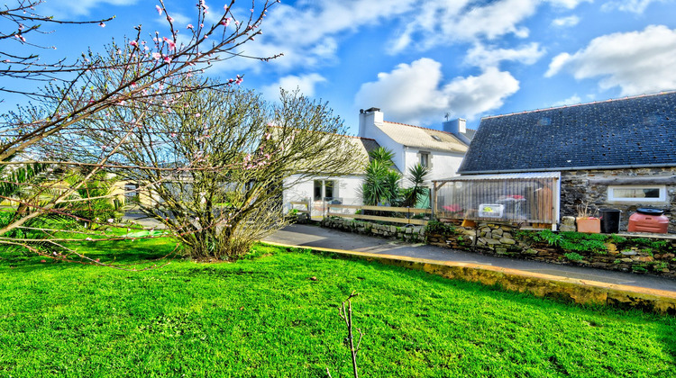 Ma-Cabane - Vente Maison Hanvec, 161 m²