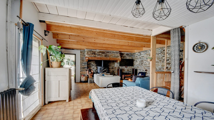 Ma-Cabane - Vente Maison Hanvec, 161 m²