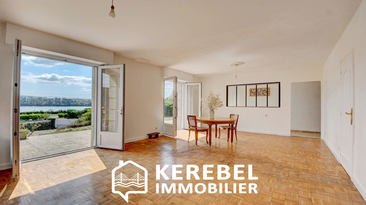 Ma-Cabane - Vente Maison Hanvec, 180 m²