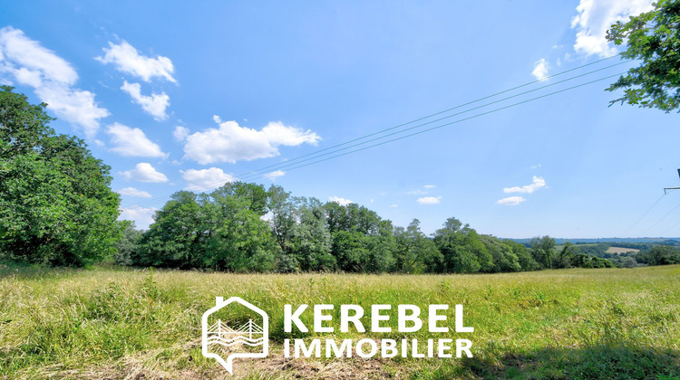 Ma-Cabane - Vente Maison Hanvec, 158 m²