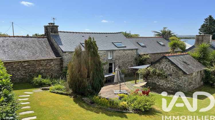 Ma-Cabane - Vente Maison Hanvec, 111 m²