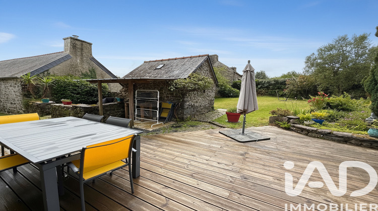 Ma-Cabane - Vente Maison Hanvec, 111 m²