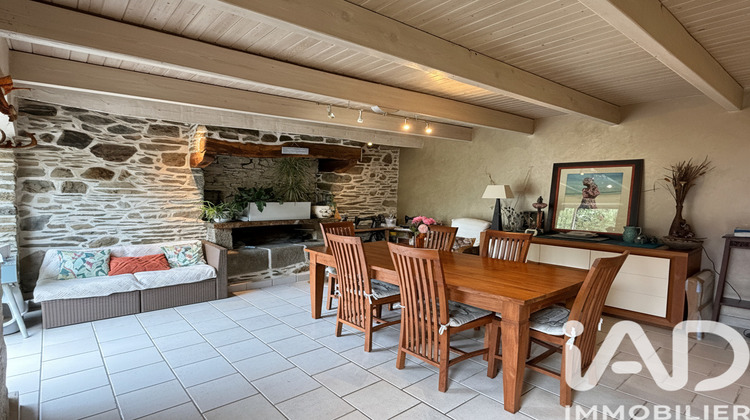 Ma-Cabane - Vente Maison Hanvec, 111 m²