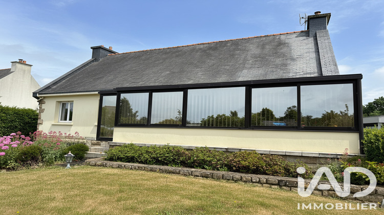 Ma-Cabane - Vente Maison Hanvec, 143 m²