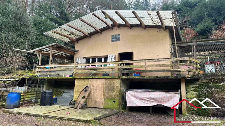 Ma-Cabane - Vente Maison Hanviller, 70 m²