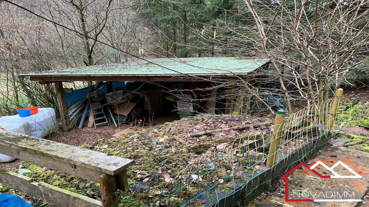 Ma-Cabane - Vente Maison Hanviller, 70 m²