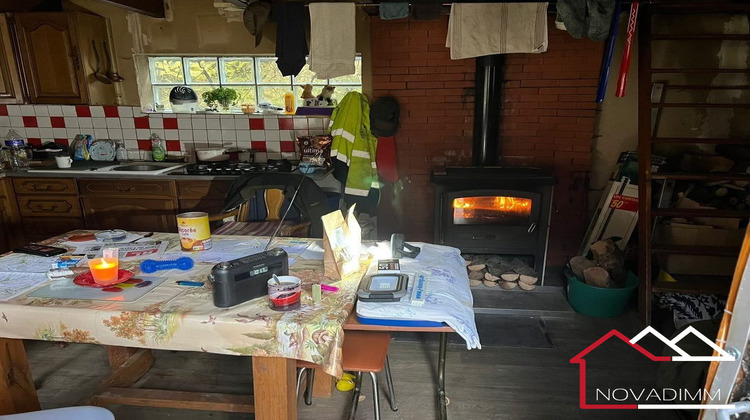 Ma-Cabane - Vente Maison Hanviller, 70 m²