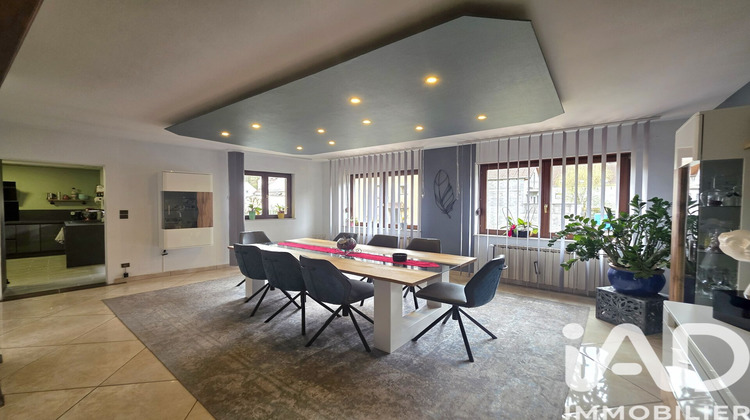 Ma-Cabane - Vente Maison Hanviller, 182 m²