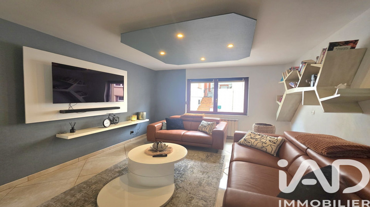 Ma-Cabane - Vente Maison Hanviller, 182 m²