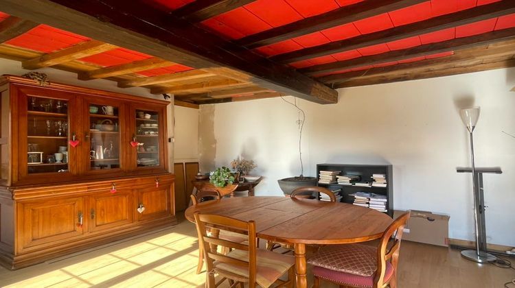 Ma-Cabane - Vente Maison HANVOILE, 104 m²