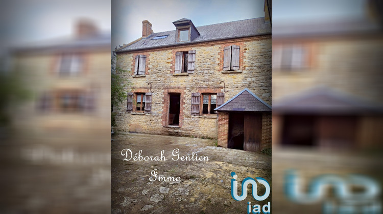 Ma-Cabane - Vente Maison Hanvoile, 270 m²