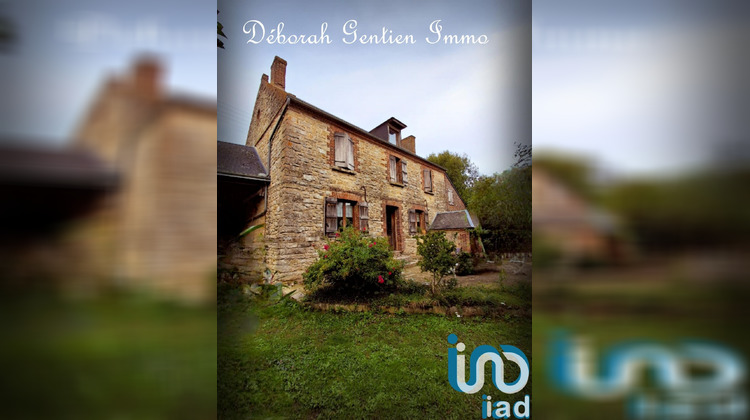 Ma-Cabane - Vente Maison Hanvoile, 270 m²