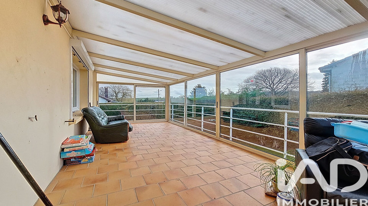 Ma-Cabane - Vente Maison Hanvoile, 98 m²