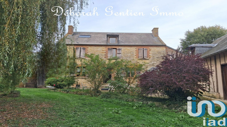 Ma-Cabane - Vente Maison Hanvoile, 270 m²