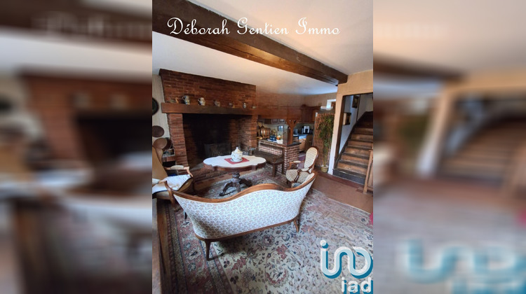 Ma-Cabane - Vente Maison Hanvoile, 270 m²