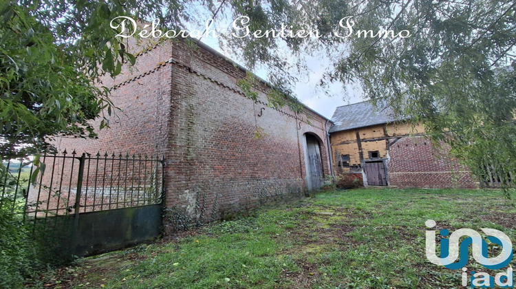 Ma-Cabane - Vente Maison Hanvoile, 270 m²