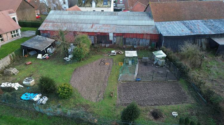Ma-Cabane - Vente Maison Haplincourt, 220 m²