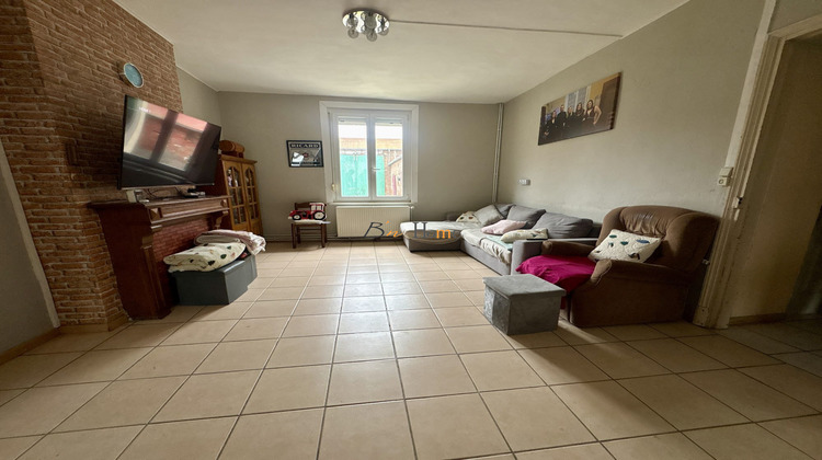 Ma-Cabane - Vente Maison Haplincourt, 220 m²