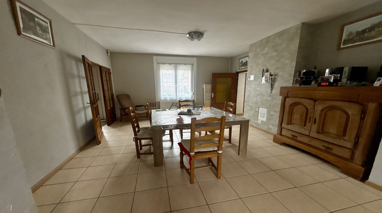 Ma-Cabane - Vente Maison Haplincourt, 220 m²