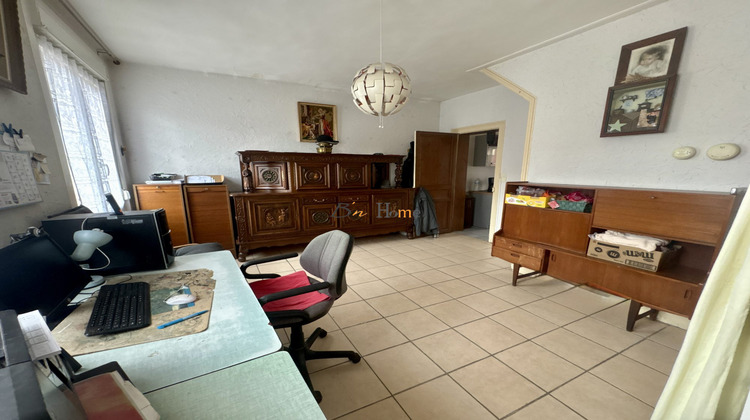 Ma-Cabane - Vente Maison Haplincourt, 220 m²